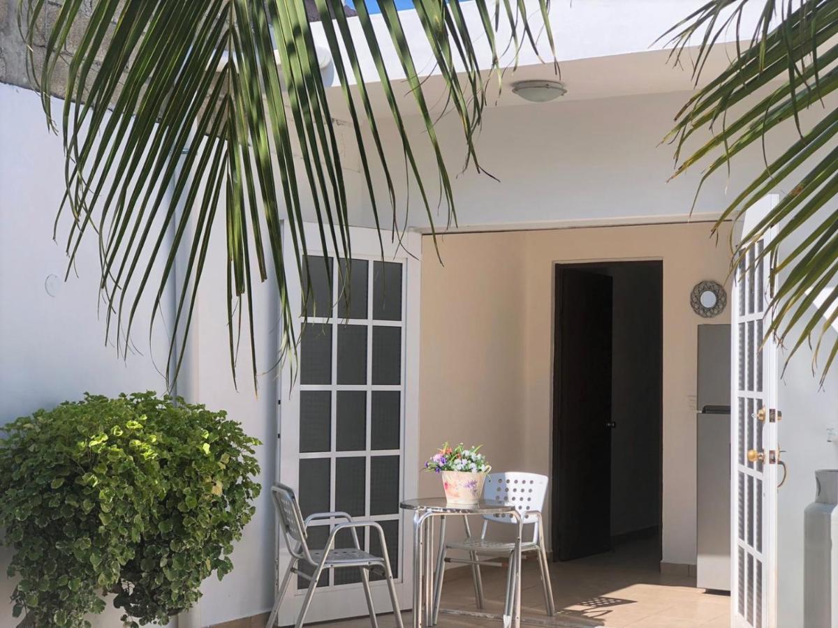 فيلا كوزوميلفي Casa Itzamna المظهر الخارجي الصورة