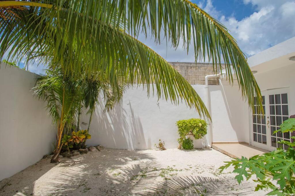 فيلا كوزوميلفي Casa Itzamna المظهر الخارجي الصورة