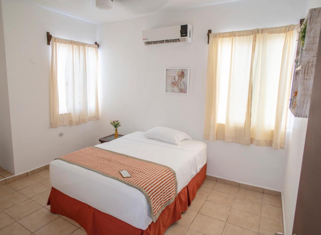 فيلا كوزوميلفي Casa Itzamna المظهر الخارجي الصورة